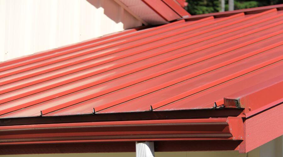 Industrial Roof Inspection in Immokalee, FL